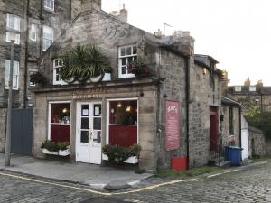 Picture of Kays Bar