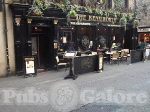 Picture of The Kenilworth