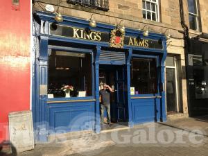 Picture of The Kings Arms