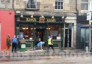 Picture of The Kings Arms