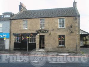 Picture of The Laich Bar