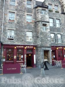Picture of Last Drop Tavern