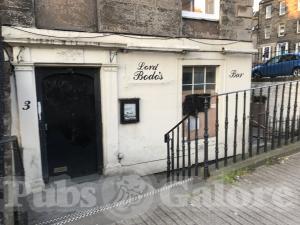 Picture of Lord Bodo's