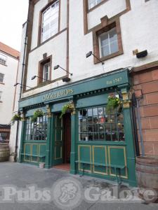 Picture of Malt & Hops