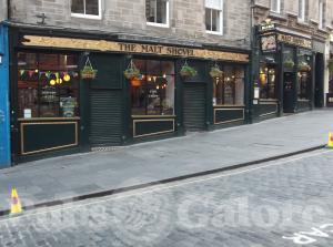 Picture of The Malt Shovel