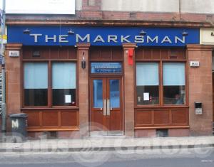Picture of Marksman Bar