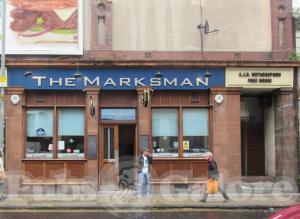 Picture of Marksman Bar
