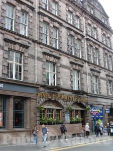 Picture of Mathers Bar