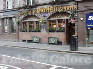 Picture of Mathers Bar