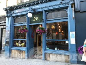 Picture of The Empress of Broughton Street