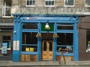 Picture of The Empress of Broughton Street