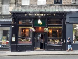 Picture of Mather's