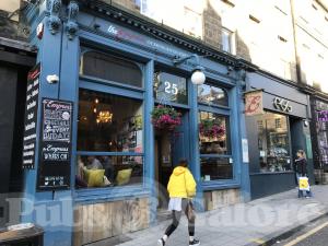 Picture of The Empress of Broughton Street