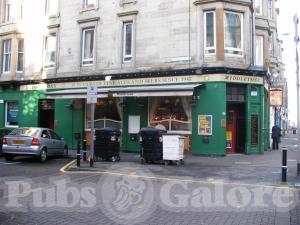 Picture of Middleton Bar