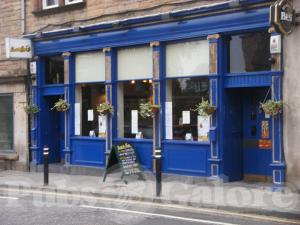 Picture of Aviator Bar