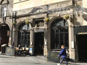 Picture of The Mitre Bar