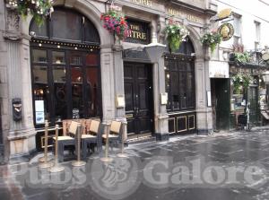 Picture of The Mitre Bar