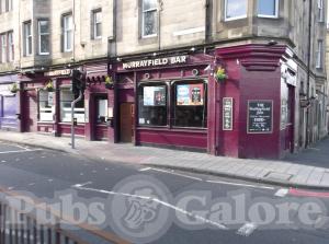 Picture of The Murrayfield Bar