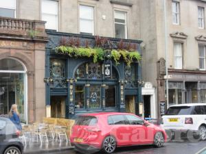 Picture of Nobles Bar