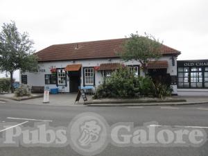 Picture of Old Chain Pier Bar