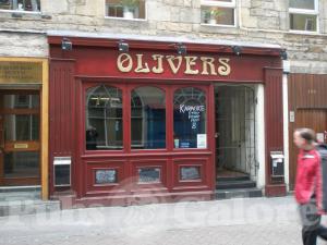 Picture of Olivers