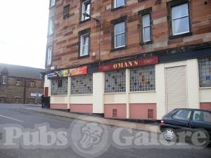 Picture of Omans Bar