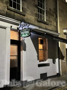 Picture of The Oxford Bar