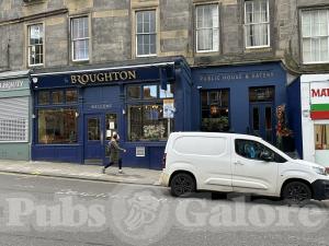 Picture of The Broughton