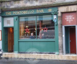 Picture of Portobello Bar