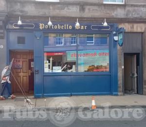 Picture of Portobello Bar