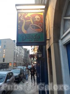 The Dagda Bar
