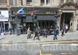 Picture of The Grosvenor