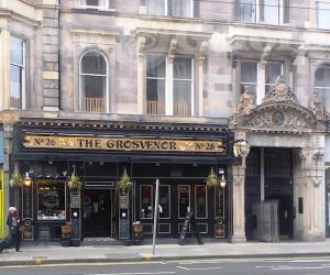 Picture of The Grosvenor