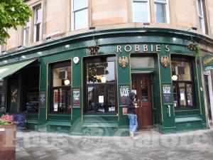 Picture of Robbies