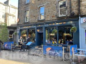 Picture of The Rose & Crown