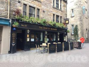 Picture of The Rose Street Brewery