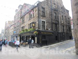 Picture of The Rose Street Brewery