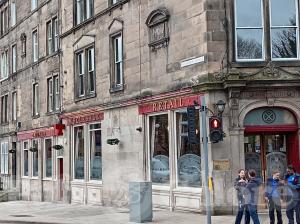 Picture of Roseburn Bar