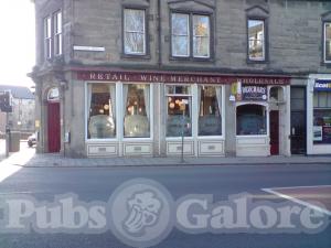 Picture of Roseburn Bar