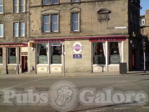 Picture of Roseburn Bar