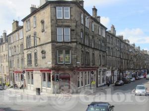 Picture of Roseburn Bar