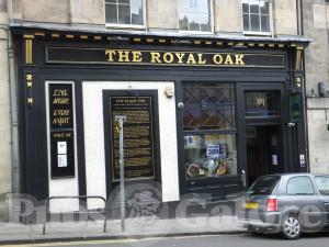 Picture of The Royal Oak