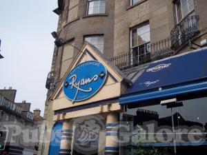 Picture of Ryans