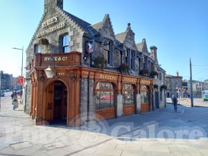 Picture of Ryries Bar