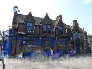 Picture of Ryries Bar