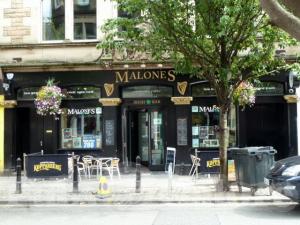 Picture of McSorley’s