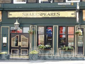Picture of Shakespeares