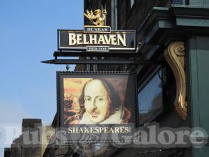 Picture of Shakespeares