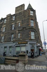 Picture of Spey Lounge