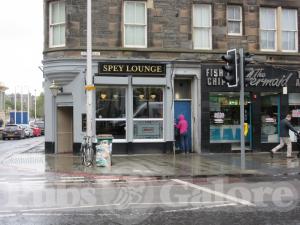 Picture of Spey Lounge